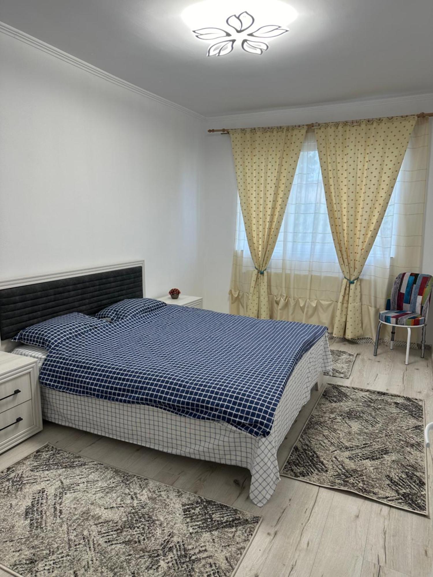 Casa Grande Apartment ฟาการาช ภายนอก รูปภาพ