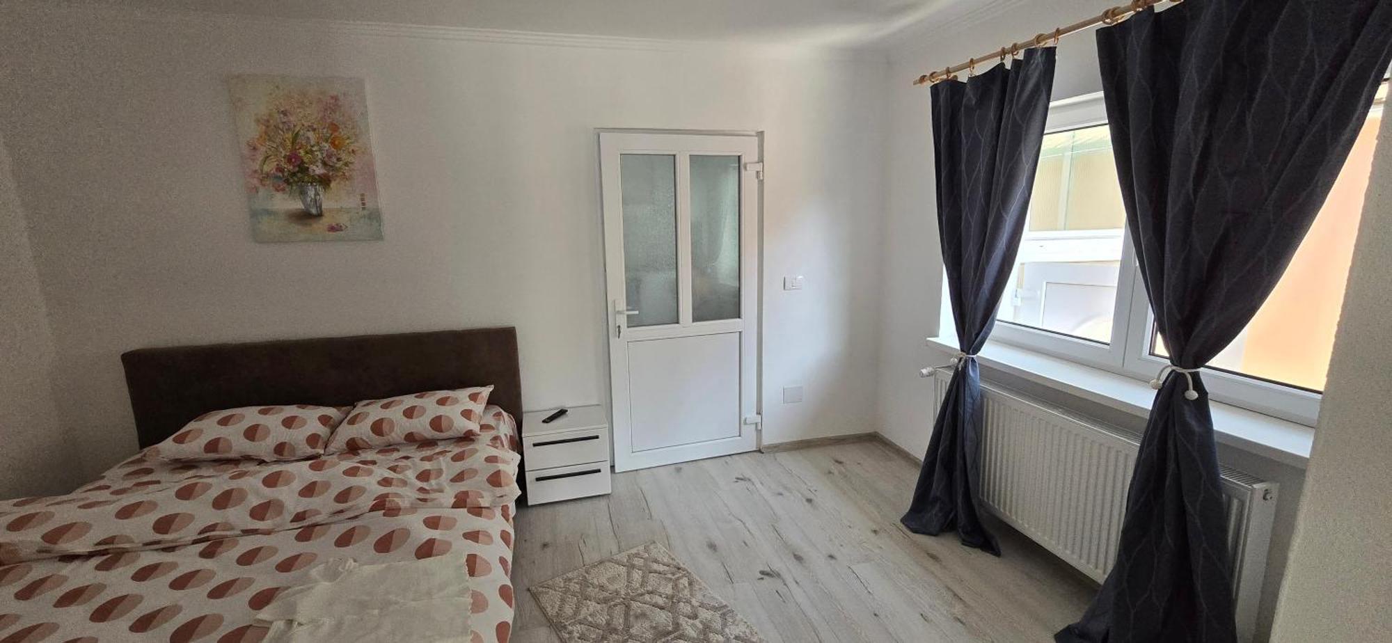 Casa Grande Apartment ฟาการาช ภายนอก รูปภาพ
