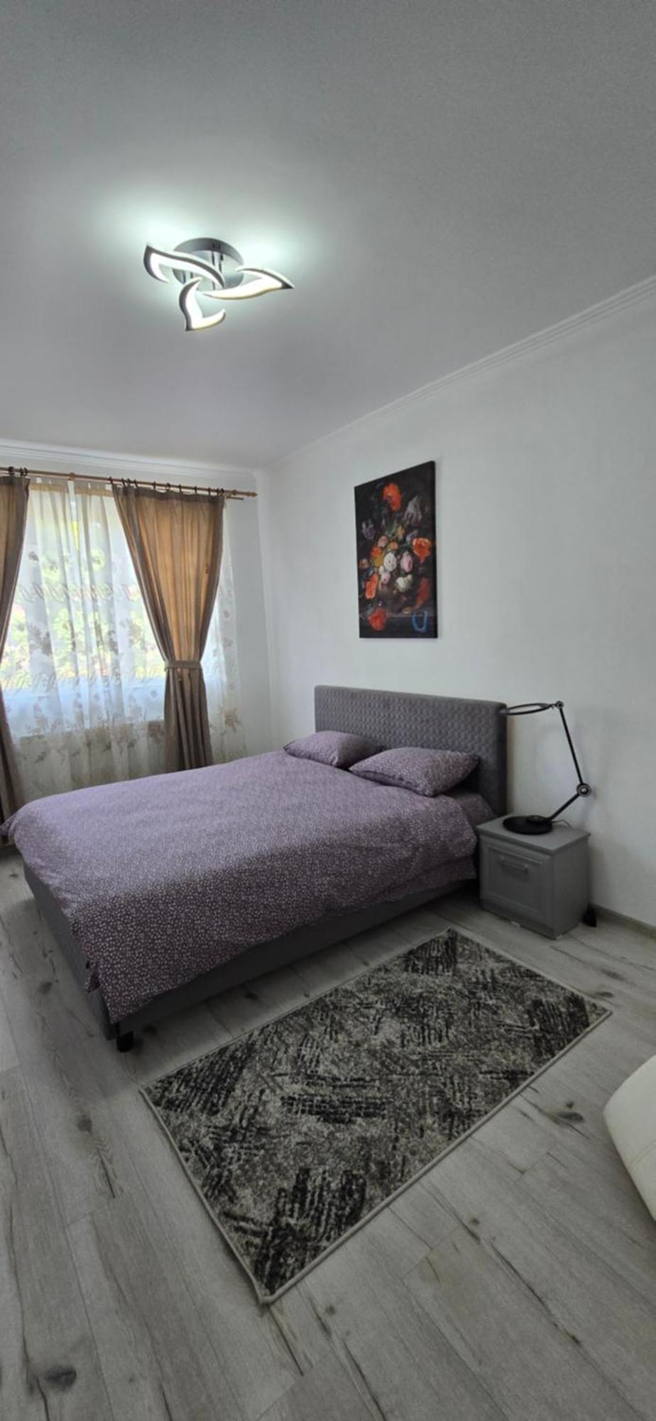 Casa Grande Apartment ฟาการาช ภายนอก รูปภาพ