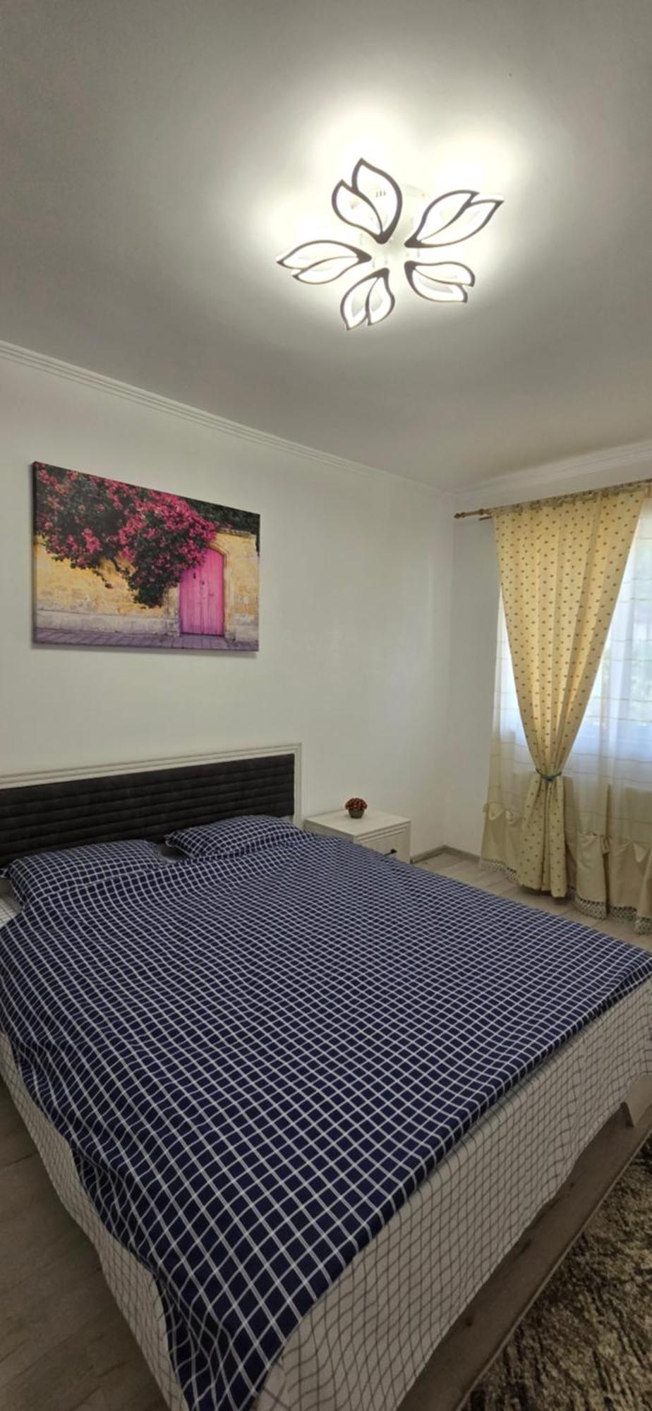 Casa Grande Apartment ฟาการาช ภายนอก รูปภาพ