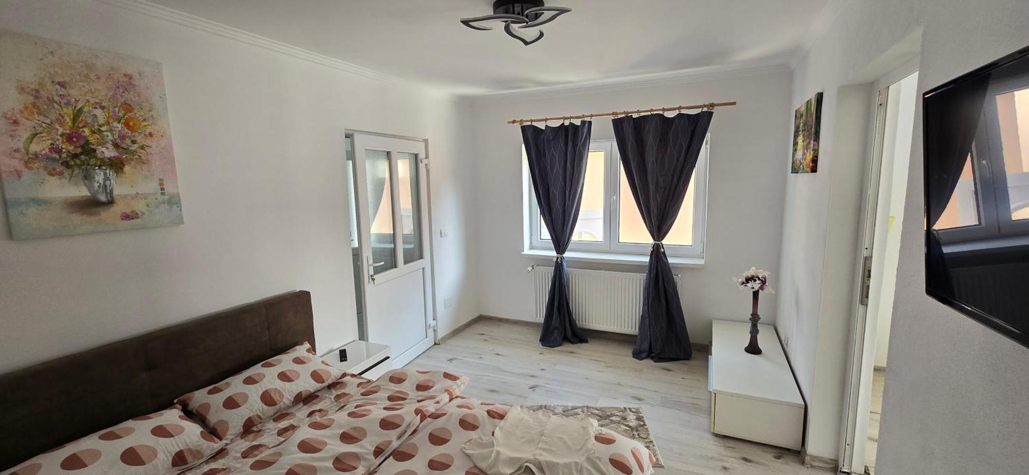 Casa Grande Apartment ฟาการาช ภายนอก รูปภาพ