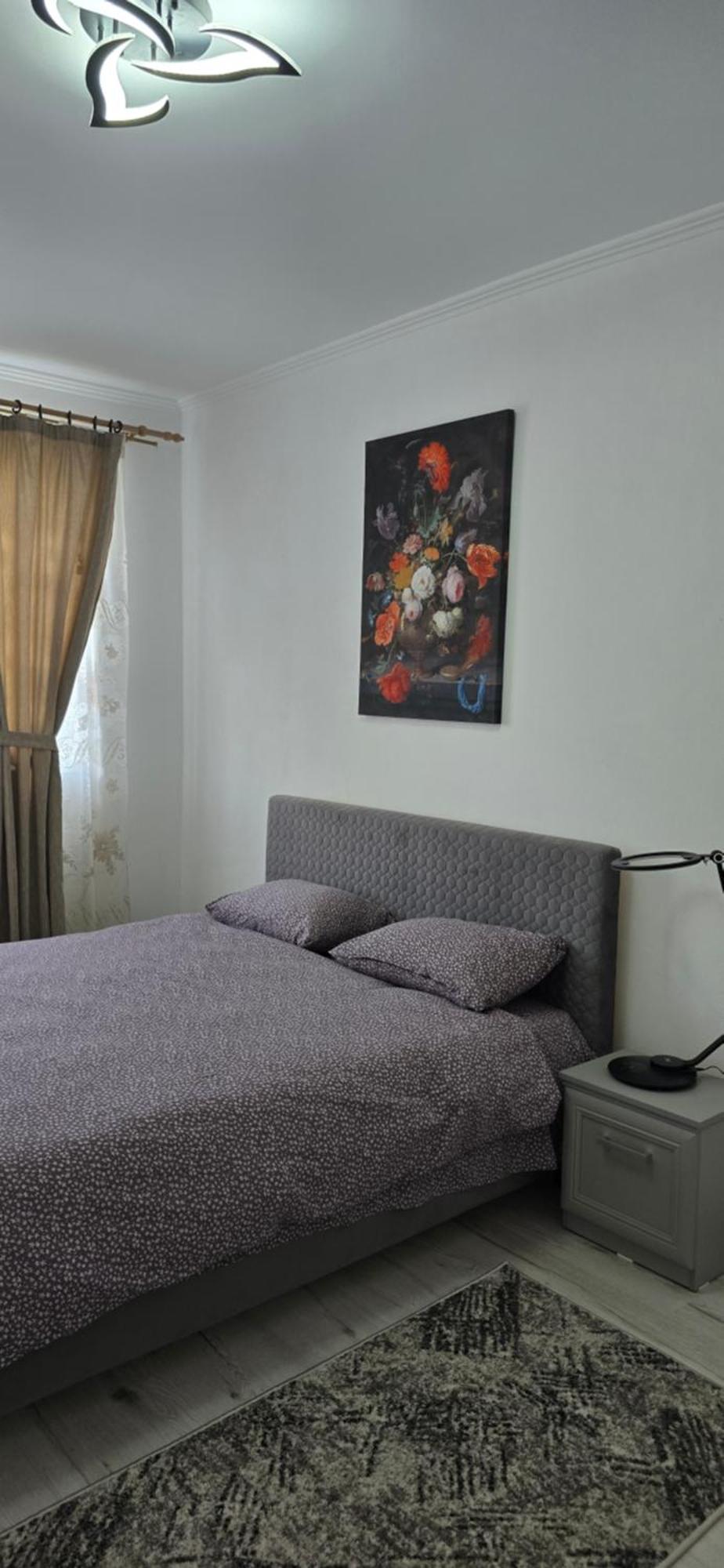 Casa Grande Apartment ฟาการาช ภายนอก รูปภาพ