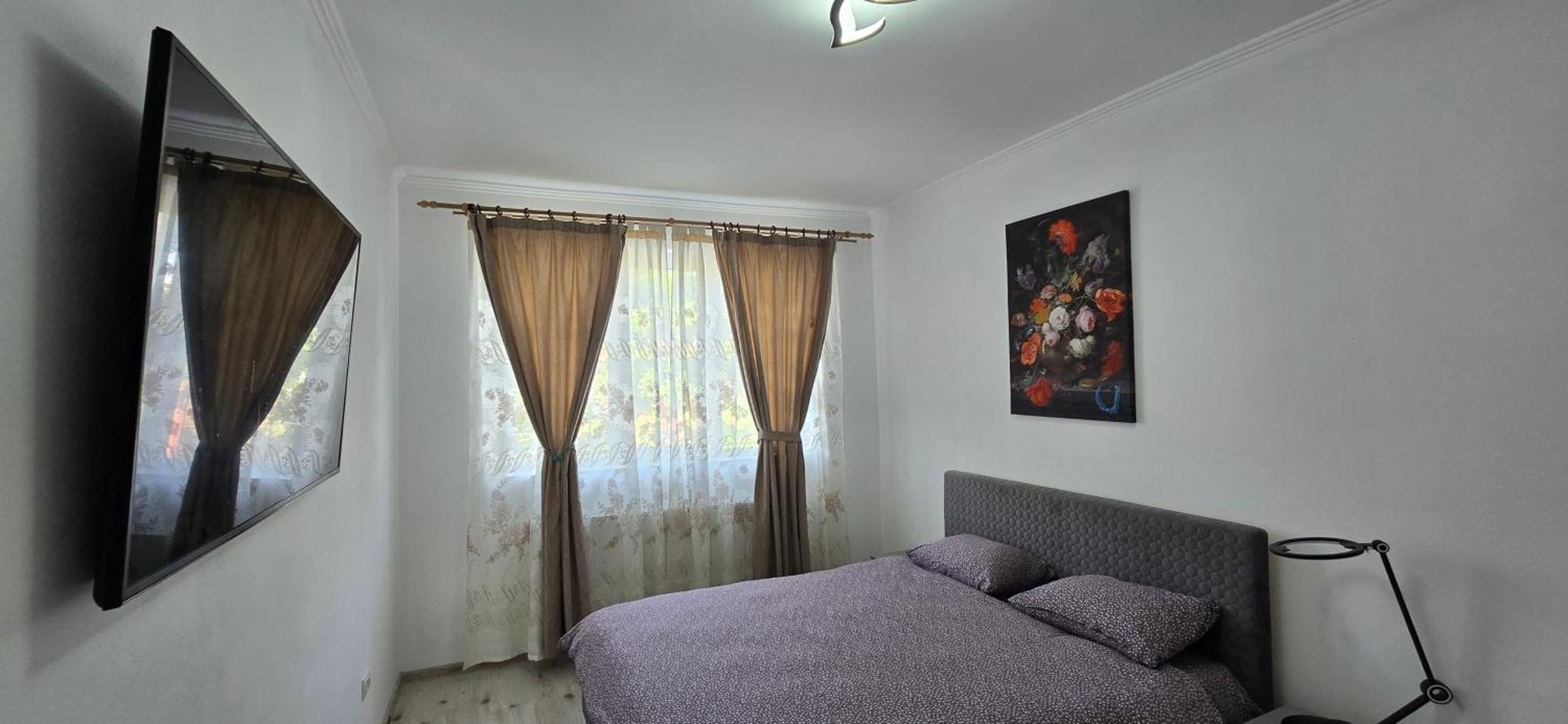 Casa Grande Apartment ฟาการาช ภายนอก รูปภาพ