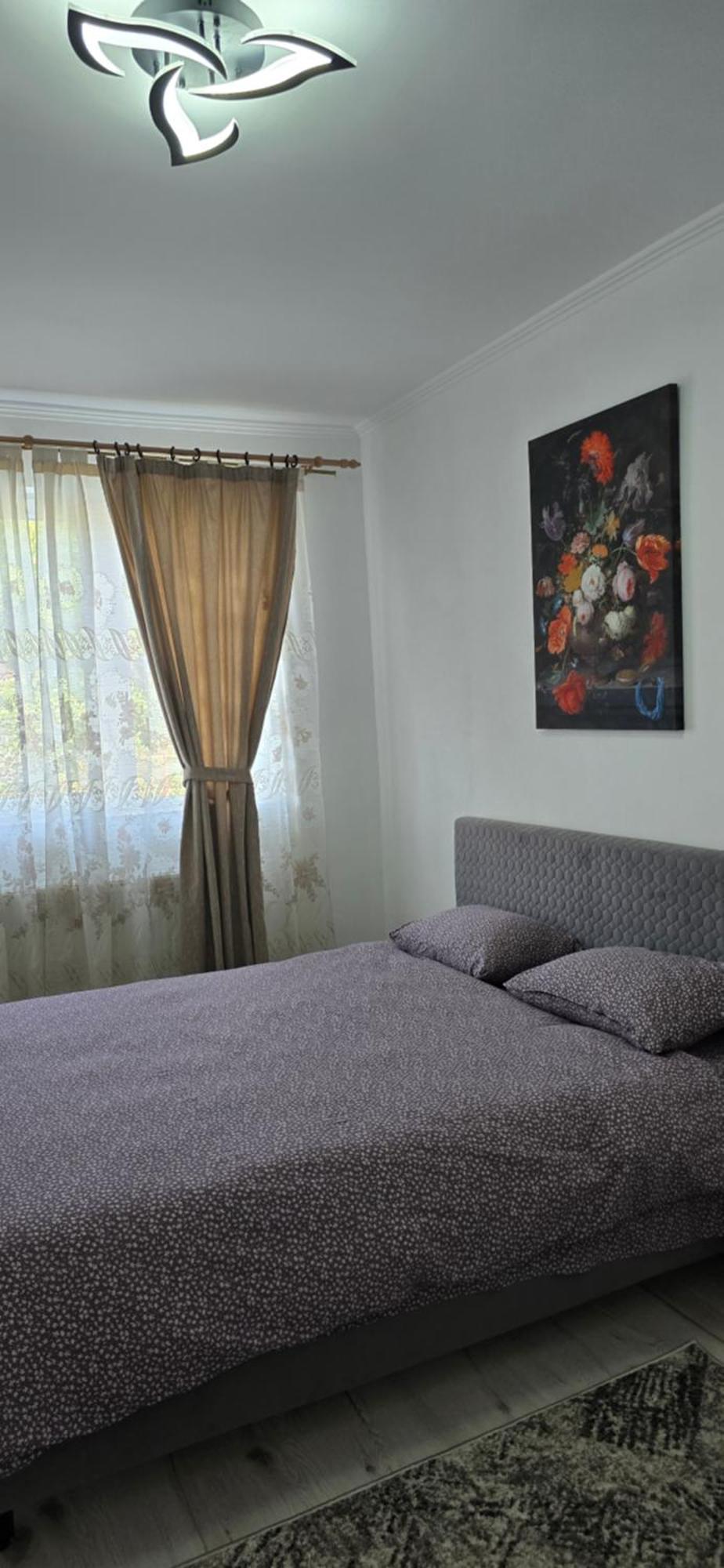 Casa Grande Apartment ฟาการาช ภายนอก รูปภาพ