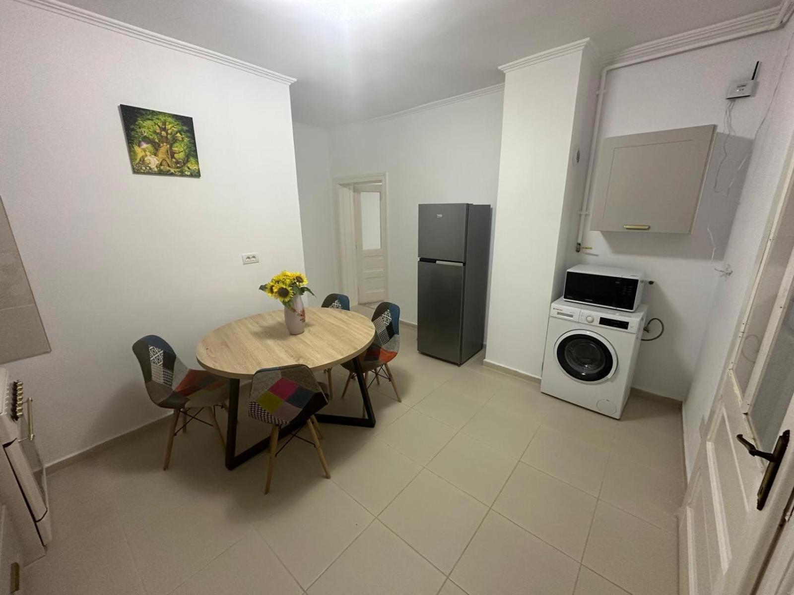 Casa Grande Apartment ฟาการาช ภายนอก รูปภาพ