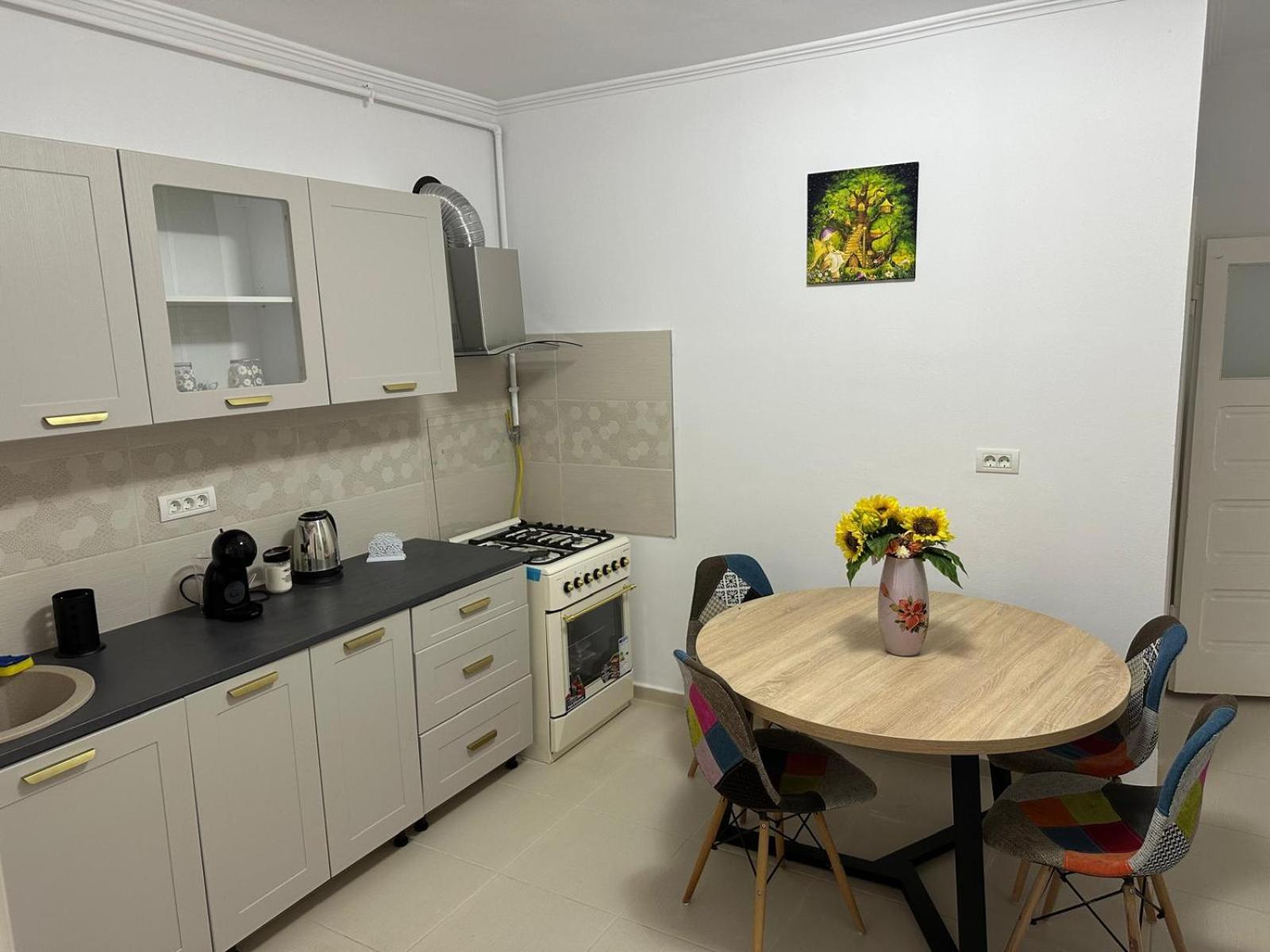 Casa Grande Apartment ฟาการาช ภายนอก รูปภาพ